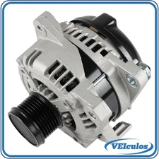 100A Alternator For 2.4L Toyota Camry 07-09 Matrix 09-13 Scion XB 08-15 11195