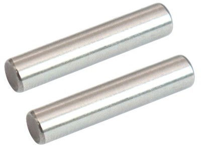 2x Freilauflager Mitnehmer passend für DOMINATOR 51 SHW [292163737/LND] Rasenmäh