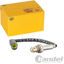 HELLA LAMBDASONDE passend für HYUNDAI COUPE i30 TUCSON KIA CEED SPORTAGE