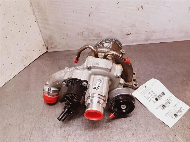 Turbo desde 2022 ENCORE GX 1.2L 9333400 Foto 2 de 4