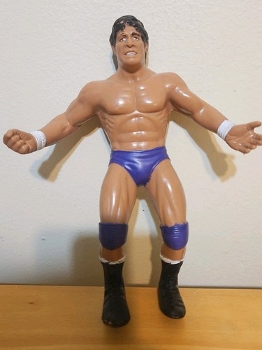 Vintage - Titan Sports / LJN - WWF Superstars - Ti...