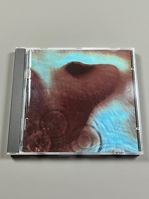 Pink Floyd: Meddle (Music CD 1994) Excellent Disc