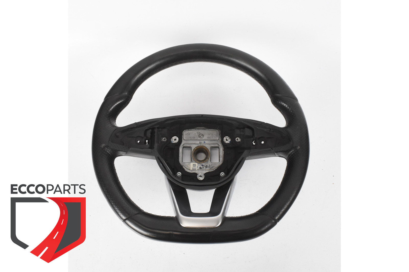 Volante in pelle Mercedes S W222 V222 X222 W217 A0004606303 6226055 2017