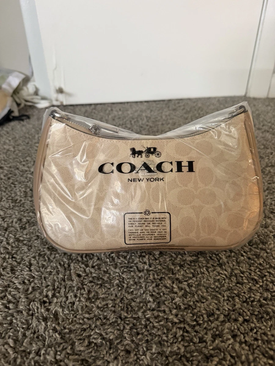Coach Legacy Canvas Bags & Handbags for Women for sale | eBay