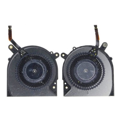 CPU/GPU-Fan für Dell XPS 13 7390 9310 2-in-1 (nur für 2-in-1-Version geeignet)