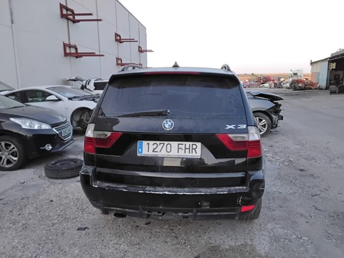 6934824 /3 MOTEUR DE CHAUFFAGE / 134526 POUR BMW X3 E83 2.0 D - Photo 5/10