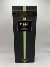 Nest Liquidless Diffuser 5 Scent Stick And Me...