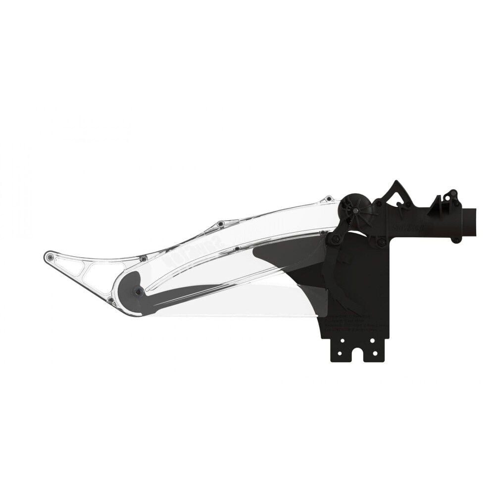 SawStop Dust Collection Защита лезвия 32190₽