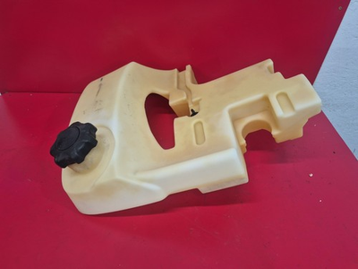 #ad John Deere GT225 GT235 GT245 Gas Fuel Tank AM133374 AM123497 M149649 M126071 $69.95