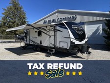2021 Cruiser RV Shadow Cruiser 269RLS