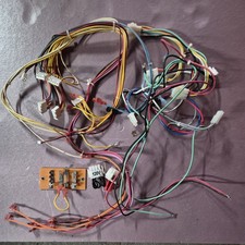 Pentair MasterTemp And Max-E-Therm Wire Harne...