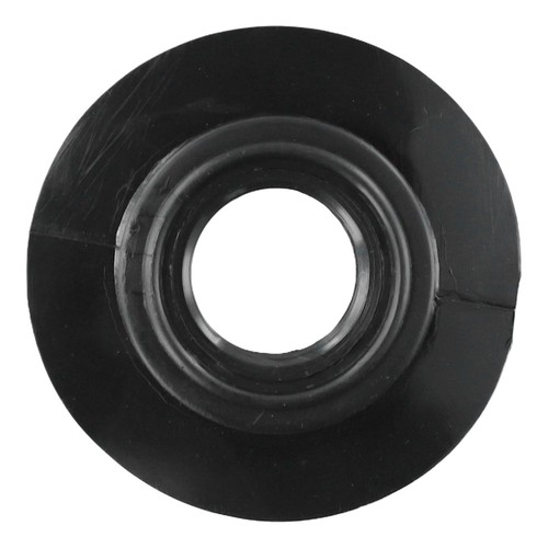 Octagonal Gas Valve Air Valve 2-in-1 38g/set Black PLASTIC Screw Valve - Picture 6 of 12