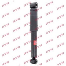 2x Stoßdämpfer hinten für Nissan NV250 X61 Townstar XFK | 24493178