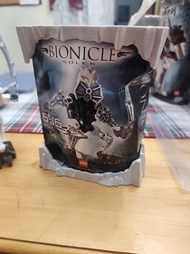 LEGO BIONICLE: Solek (8945)