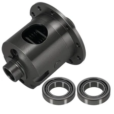 New 8.8" Posi Unit 31 Spline Heavy-Duty Eaton-Style Limited-Slip Locker For Ford