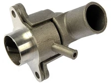 51DF98D Engine Coolant Thermostat Housing Assembly Fits 2004-2011 Chevy Aveo