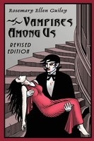 Rosemary Ellen Guiley | Vampires Among Us | Taschenbuch | Englisch (2016)