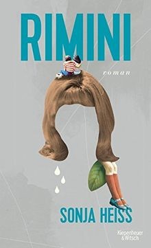 Rimini: Roman von Heiss, Sonja | Buch | Zustand sehr gut - Bild 1 von 2