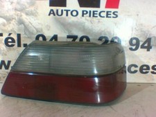 Feu arrière Peugeot 605
