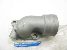 Engine Coolant Water Pump Inlet Flange OEM For 1993-1997 Mazda 2.5L V6 626 MX-6