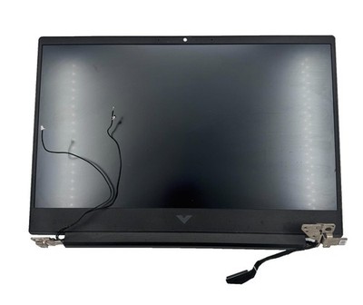 HP VICTUS 16-R0073CL LCD ASSEMBLY BACK COVER N42539-001 N42530-001	GRADE B