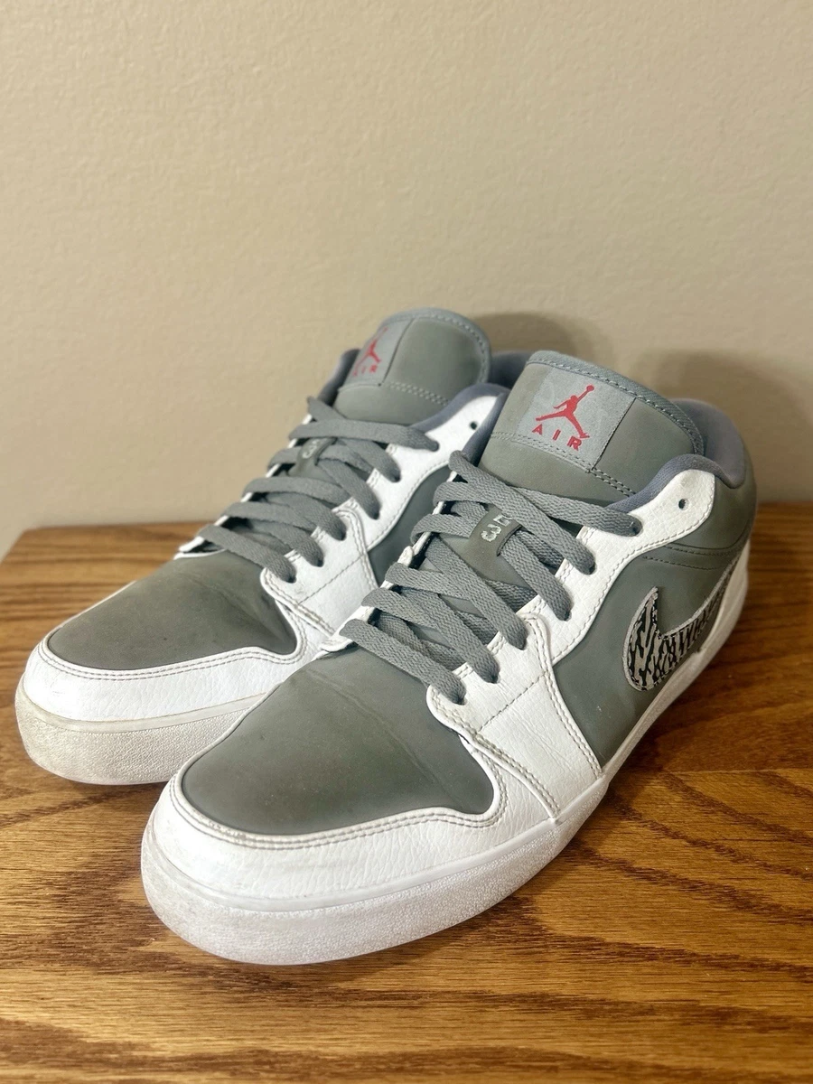 Jordan V.2 Low Cool Grey for Sale | Authenticity Guaranteed | eBay