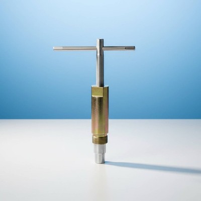 1/2 Inch Ferrule Remover Works on Corroded & Stuck Fittings for Plumbers