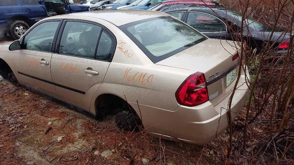 ENGINE ECM ELECTRONIC CONTROL MODULE FITS 05-06 RELAY 130298 - Изображение 4 из 4