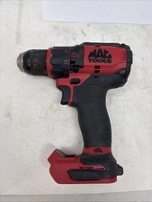 Mac Tools Half Inch Brushless Drill Driver Half Inch Keyless Chuck Mcd791