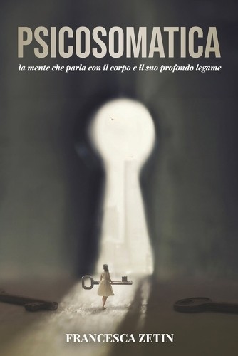 Психосоматика Франчески Зетин (в мягкой обложке) (ИМПОРТ ИЗ Великобритании)