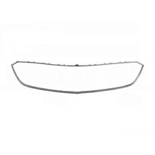 Vauxhall Insignia 2020-2022 Front Grille Frame Chrome Moulding Surround 39200652