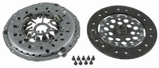 Kit d'embrayage Renault VEL SATIS