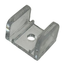 Labcraft Orizon LED Strip Light Straight Mounting Clip Bracket