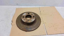 Disque de frein Toyota AYGO