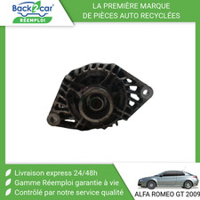 Alternateur Alfa Romeo ALFA GT