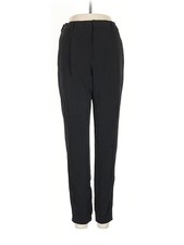 Uniqlo Women Black Dress Pants S
