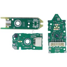XENUS LED Tagfahrlicht Blinker Modul für Mercedes E-Klasse W213 MULTIBEAM MOPF