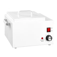 Uimoso Single Wax Warmer 3000ML Wax Warmer for Hair Removal 32-248 ℉ Adjustable