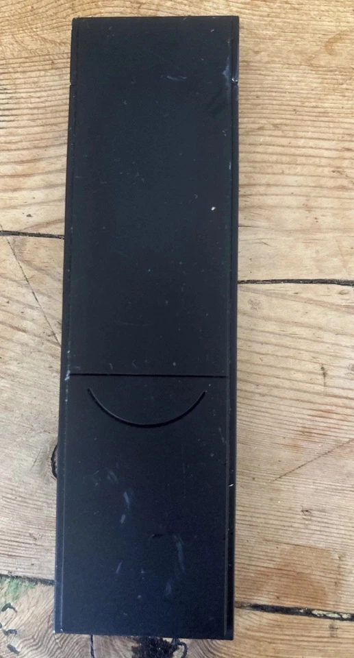 Naim Remote Control Genuine Never Used - Image 2 of 2