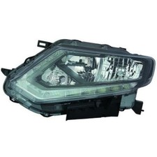 ABAKUS Scheinwerfer links für Nissan X-Trail T32_ T32