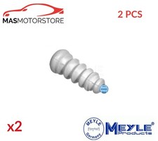 ANSCHLAGPUFFER STOßDÄMPFER MEYLE 100 512 0014 2PCS A FÜR SKODA OCTAVIA I
