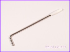 Vintage 60's Japanese Kawai / Teisco 6mm" Clamp-in" style Tremolo Arm EZPZ PARTS