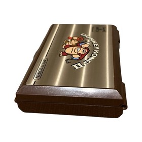 VERY CLEAN Nintendo Game And & Watch Donkey Kong II 2 - Multi Screen 1983 JR-55