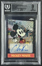 2026 Topps Disney Neon Checklist Guide in-content 45