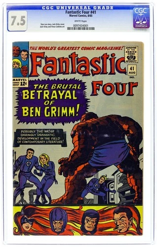 Comic Image