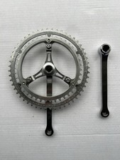 guarnitura Campagnolo bici epoca