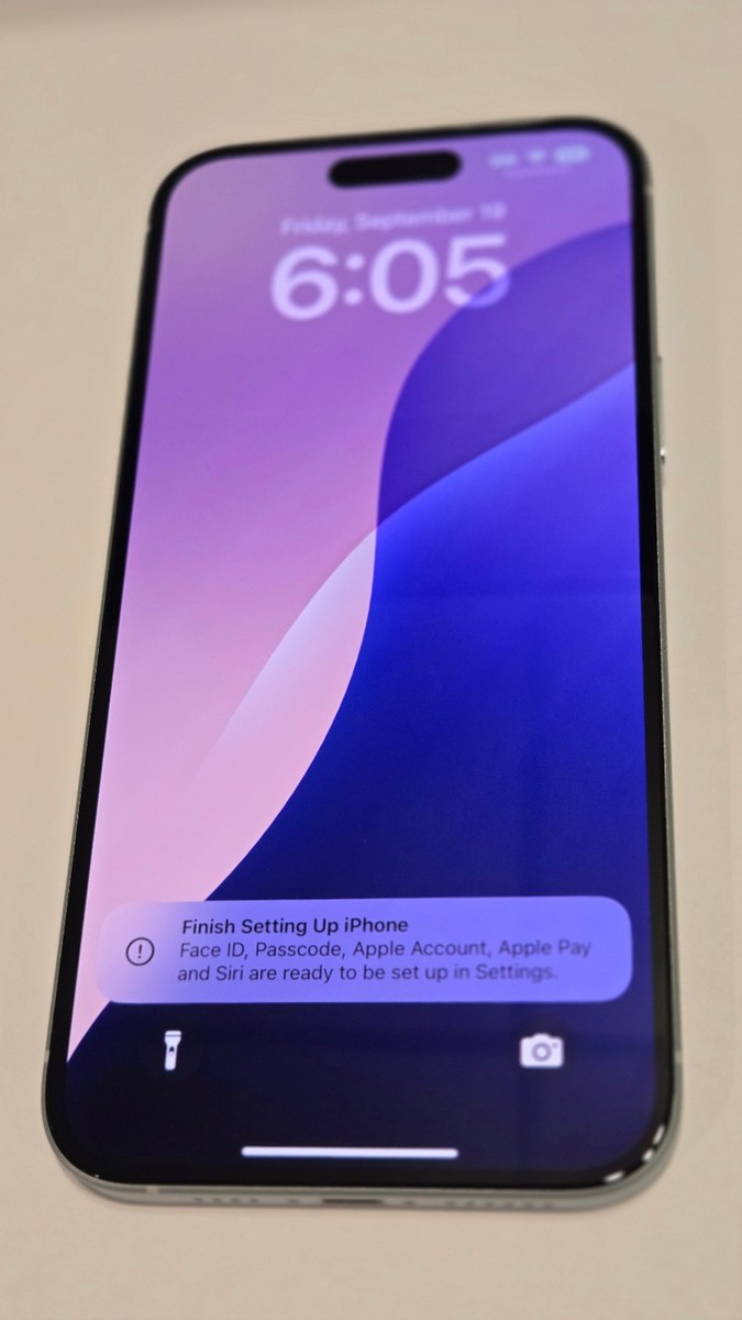 Buy Apple iPhone 15 Plus - 128 GB - Blue (Unlocked) online