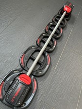 Les Mills Smart Bar And Weights Bodypump Ffak235