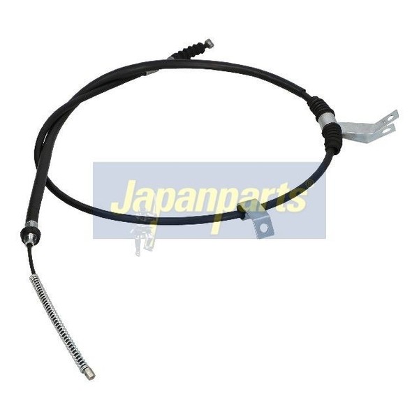 Japanparts Seilzug, Feststellbremse BC-208 FüR Toyota-image