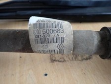 Cardan Renault ESPACE